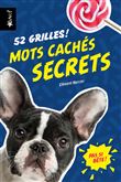 Mots cachés secrets