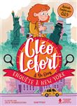 Cléo Lefort : Enquête à New York
