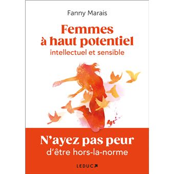 Femmes à haut potentiel intellectuel et sensible