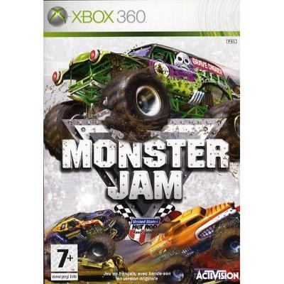 Monster Jam