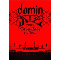 Stray Kids World Tour Dominate Japan Blu-ray - Blu-ray - Achat