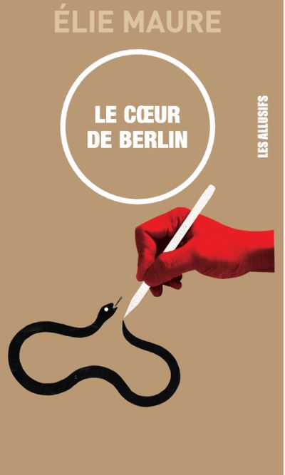 Le cœur de Berlin