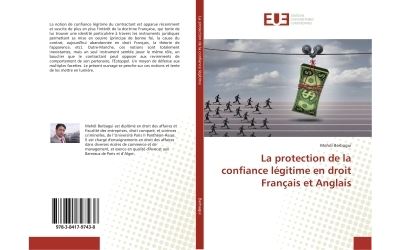 La protection de la confiance légitime en droit Français et Anglais