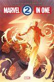 Marvel 2-in-One T02