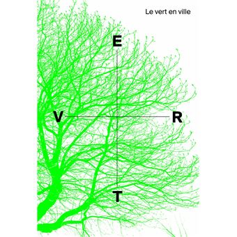 Le vert en ville