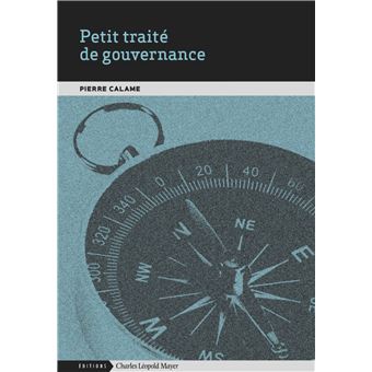 Petit traité de gouvernance