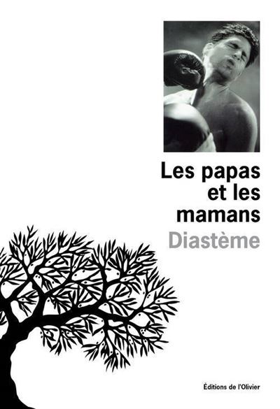 Les Papas et les mamans -  Diastème - (donnée non spécifiée)