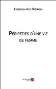 Péripéties d'une vie de femme