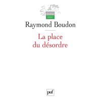 La place du désordre