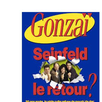 Seinfeld le retour