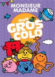 Monsieur Madame - Mon gros colo NED