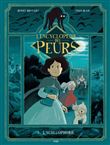L'encyclopédie des peurs - Tome 1 L'Achluophobie
