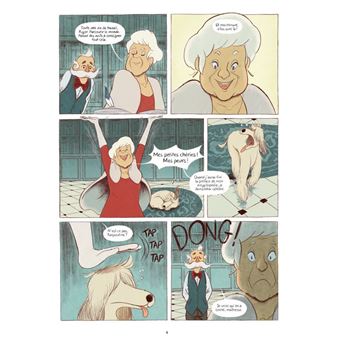 L'encyclopédie des peurs - Tome 1 L'Achluophobie