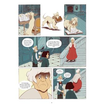 L'encyclopédie des peurs - Tome 1 L'Achluophobie
