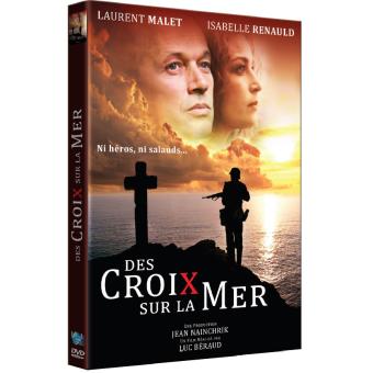 Des croix sur la mer DVD