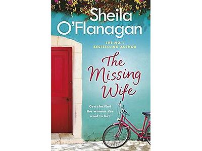 The Missing Wife