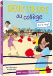 Deux soeurs au collège - sur le ring !