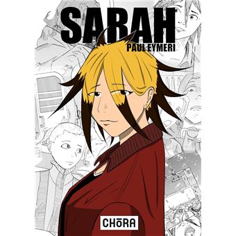 Sarah