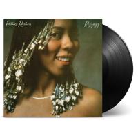 Pizzazz Vinyle 180 gr