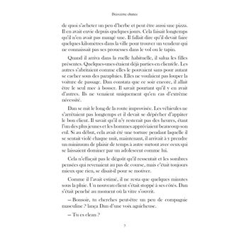Deuxième chance