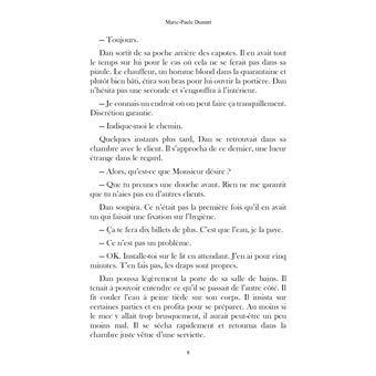 Deuxième chance