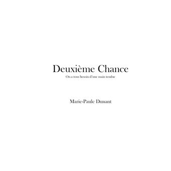 Deuxième chance