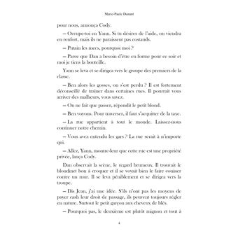 Deuxième chance