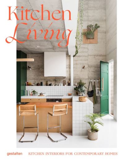 Kitchen living kitchen interiors for contemporary homes