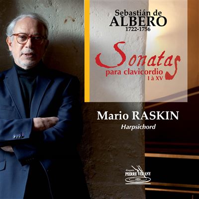 Sonatas Para Clavicordio I à IV