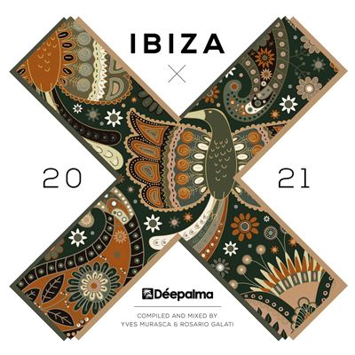 Déepalma Ibiza 2021