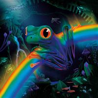 Big Earth Energy - Vinilo