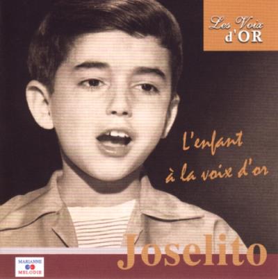 L’enfant à la voix d’or