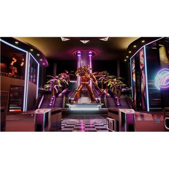 Five Nights at Freddys: Security Breach Collector Edition PS5