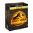 Jurassic Park L'intégrale Blu-ray 4K Ultra HD