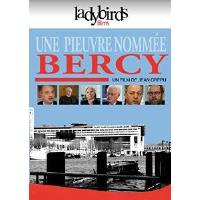 Une pieuvre nommée Bercy DVD