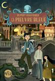 La Pieuvre bleue