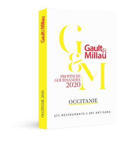 Occitanie 2020