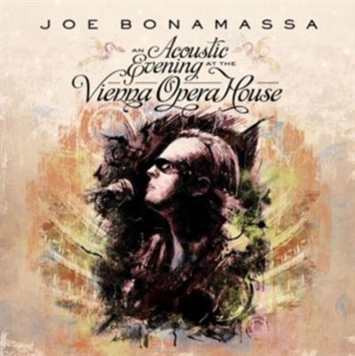 An Acoustic Evening At The Vienna Opera House