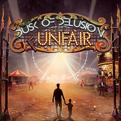 Funfair/digipack