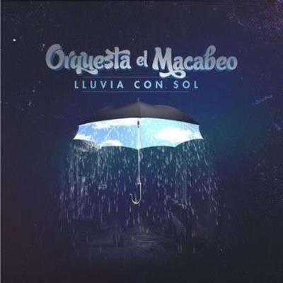 Lluvia con sol