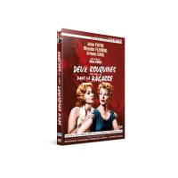 Deux rouquines dans la bagarre DVD