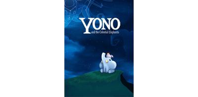 Yono and the Celestial Elephants