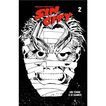 Sin City T2