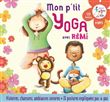 Mon p'tit yoga