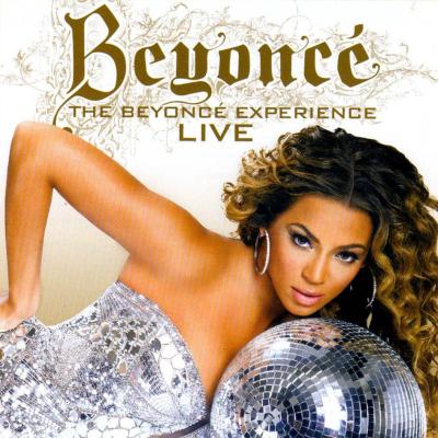 B day experience live/inclus dvd bonus