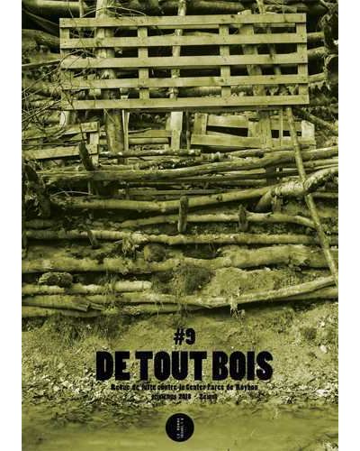 De tout bois,9