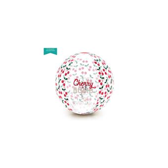 Ballon de plage Legami Cherry Bomb