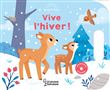 Vive l'hiver !