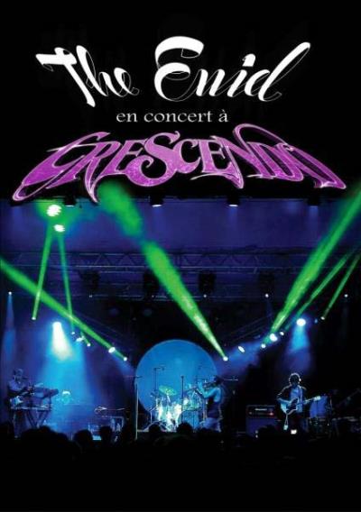 En concert à Crescendo - DVD