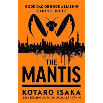 THE MANTIS